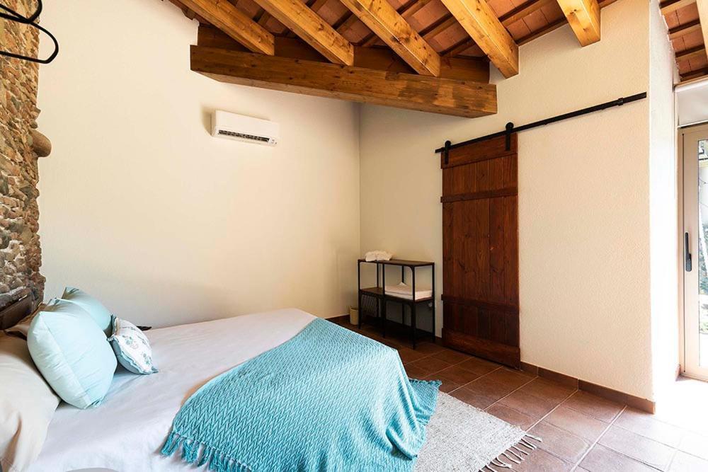 Rustic & Chic B&B Granollers Buitenkant foto